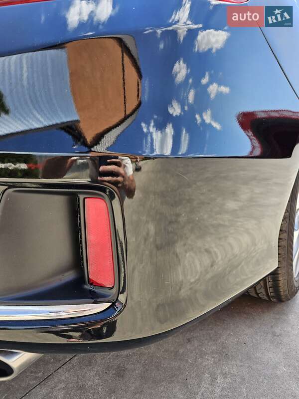 Купе Honda Accord 2012 в Измаиле