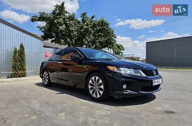 Honda Accord 2012 Honda Accord 2012