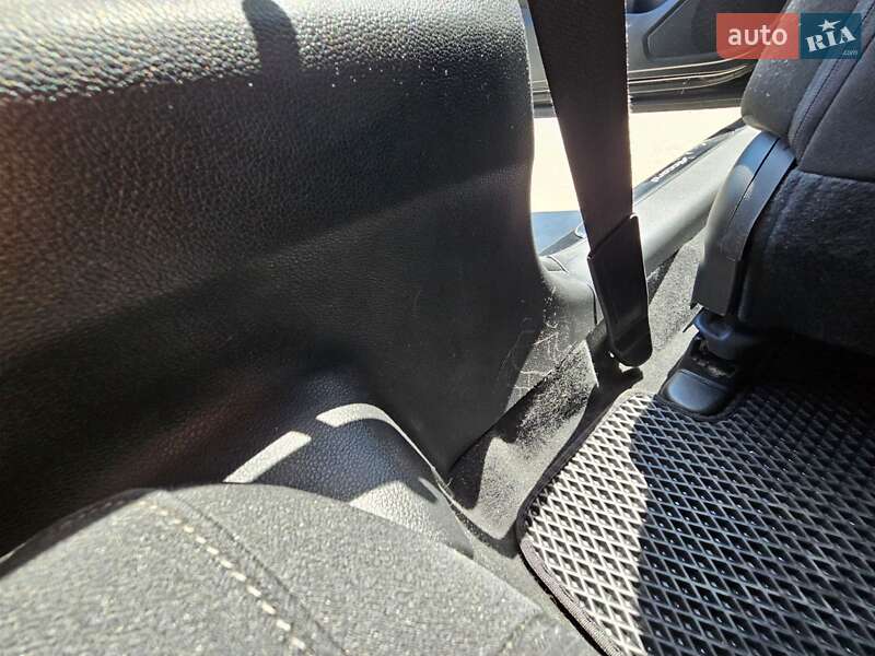 Купе Honda Accord 2012 в Измаиле