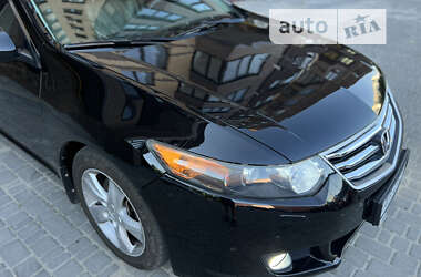 Седан Honda Accord 2009 в Бердичеві