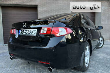 Седан Honda Accord 2009 в Бердичеві