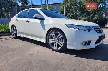 Седан Honda Accord 2011 в Сумах