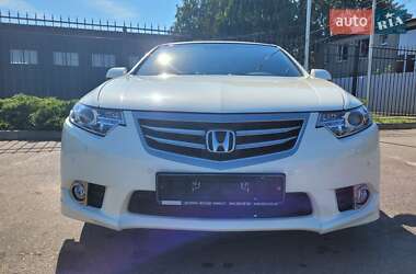 Седан Honda Accord 2011 в Сумах