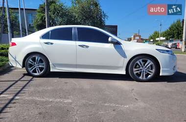 Седан Honda Accord 2011 в Сумах