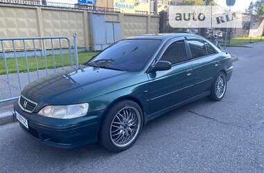 Седан Honda Accord 1999 в Києві