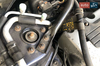 Седан Honda Accord 2006 в Киеве