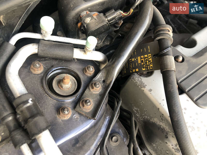 Седан Honda Accord 2006 в Киеве