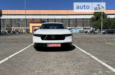 Седан Honda Accord 2023 в Луцке