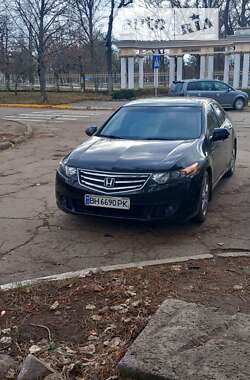 Седан Honda Accord 2008 в Одесі