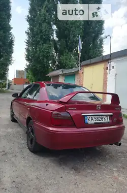 Honda Accord 2000