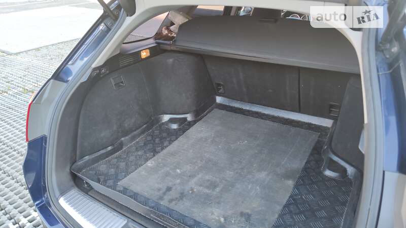 Универсал Honda Accord 2008 в Львове