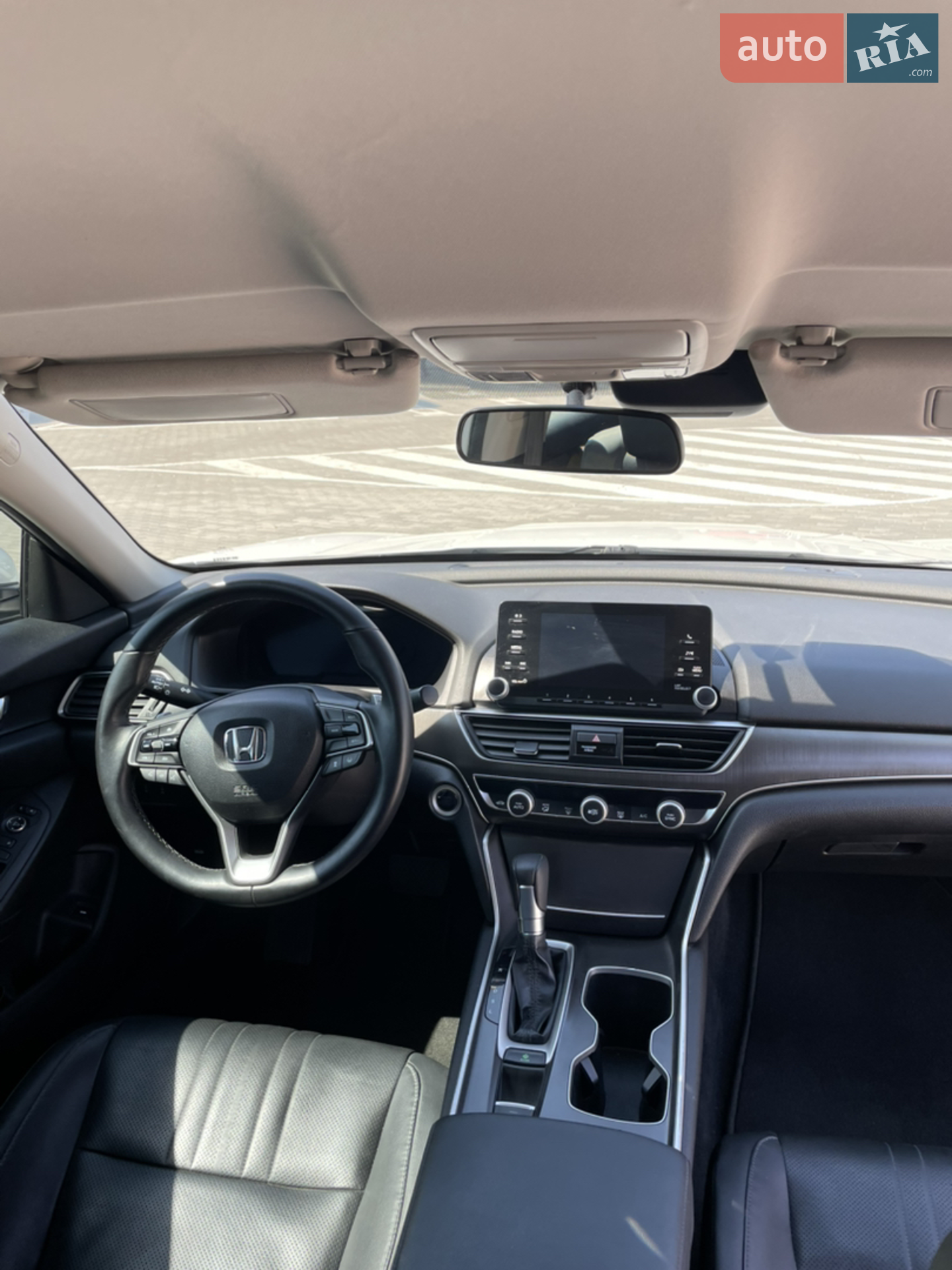 2018 Honda Accord - мініатюра 29