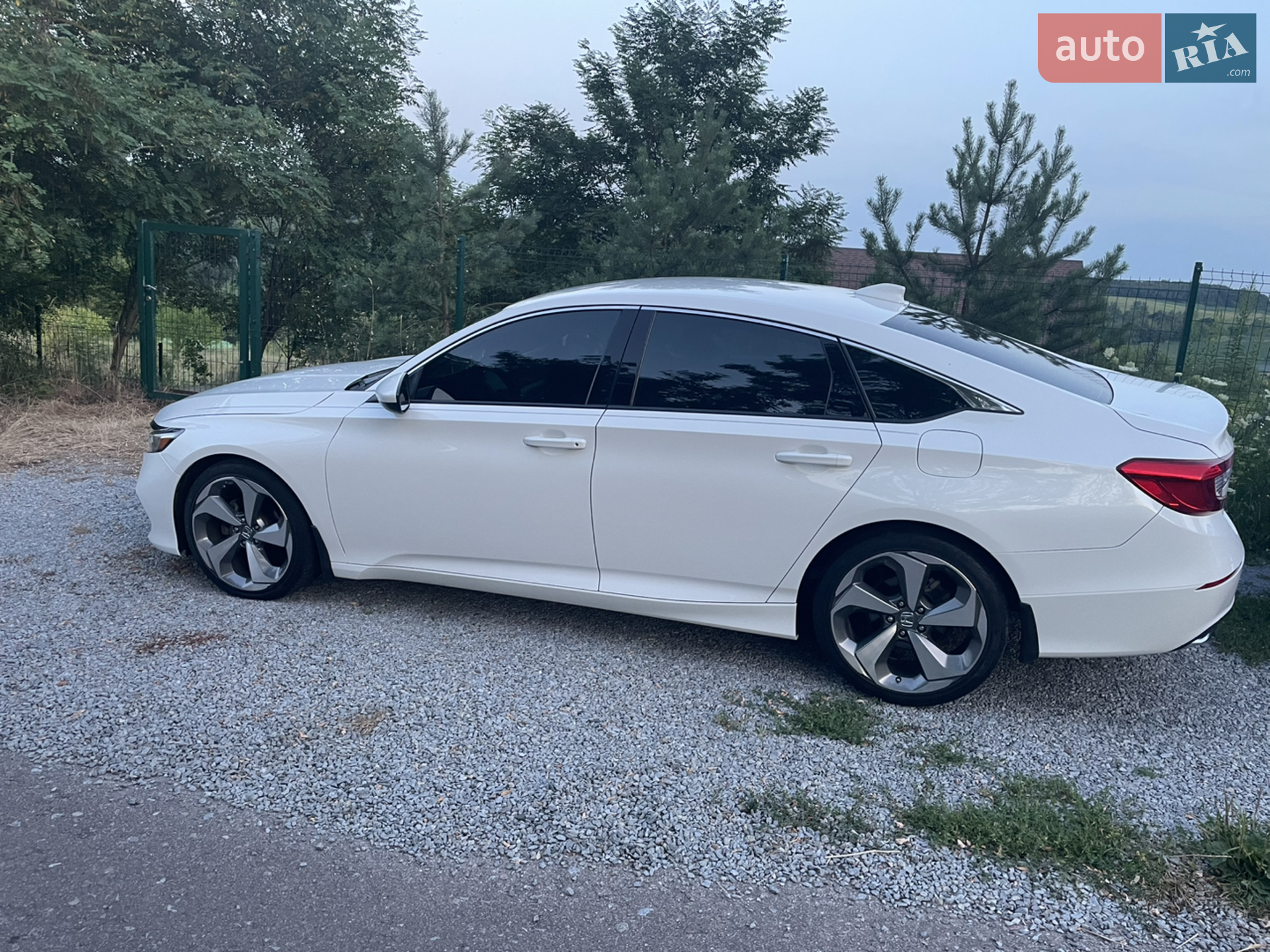 2018 Honda Accord - мініатюра 6