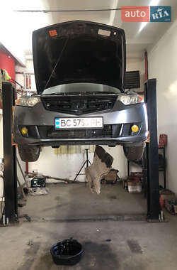Седан Honda Accord 2009 в 