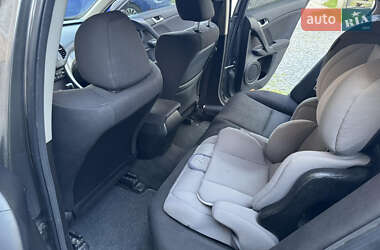 Седан Honda Accord 2009 в 