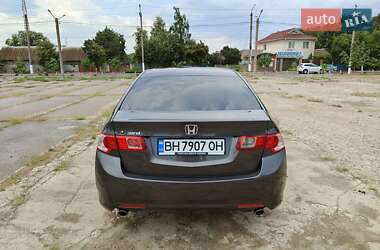 Седан Honda Accord 2008 в 