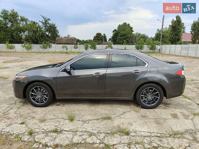 Седан Honda Accord 2008 в Біляївці фото 8 Седан Honda Accord 2008 в Біляївці