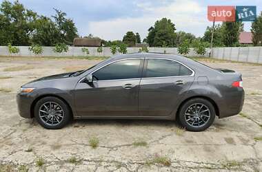Седан Honda Accord 2008 в 