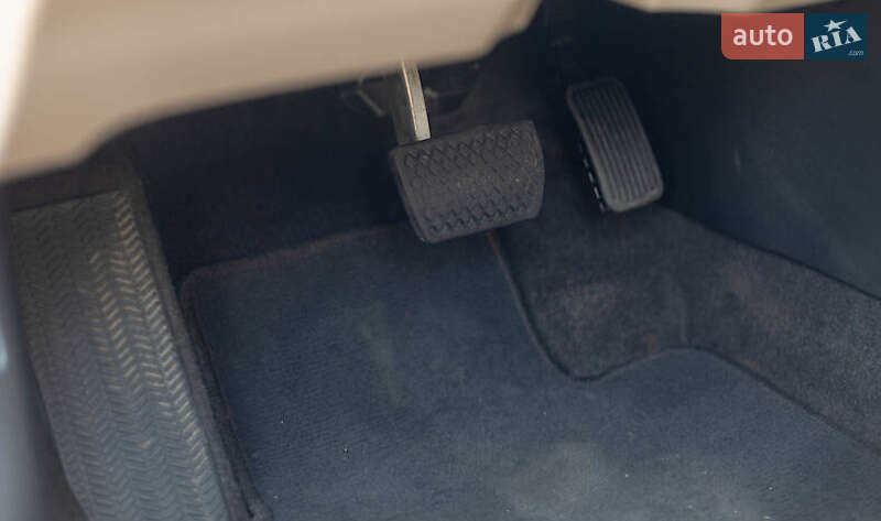 Седан Honda Accord 2016 в Львове