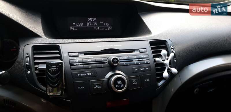 Седан Honda Accord 2008 в Ніжині