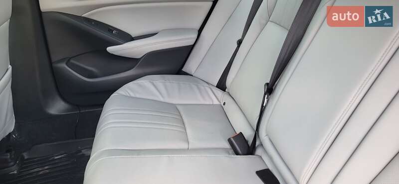 Седан Honda Accord 2018 в Києві фото 2 Седан Honda Accord 2018 в Києві