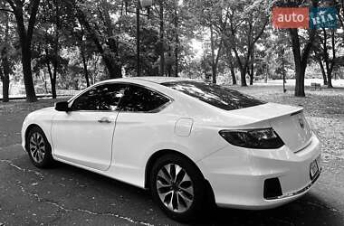 Honda Accord 2013