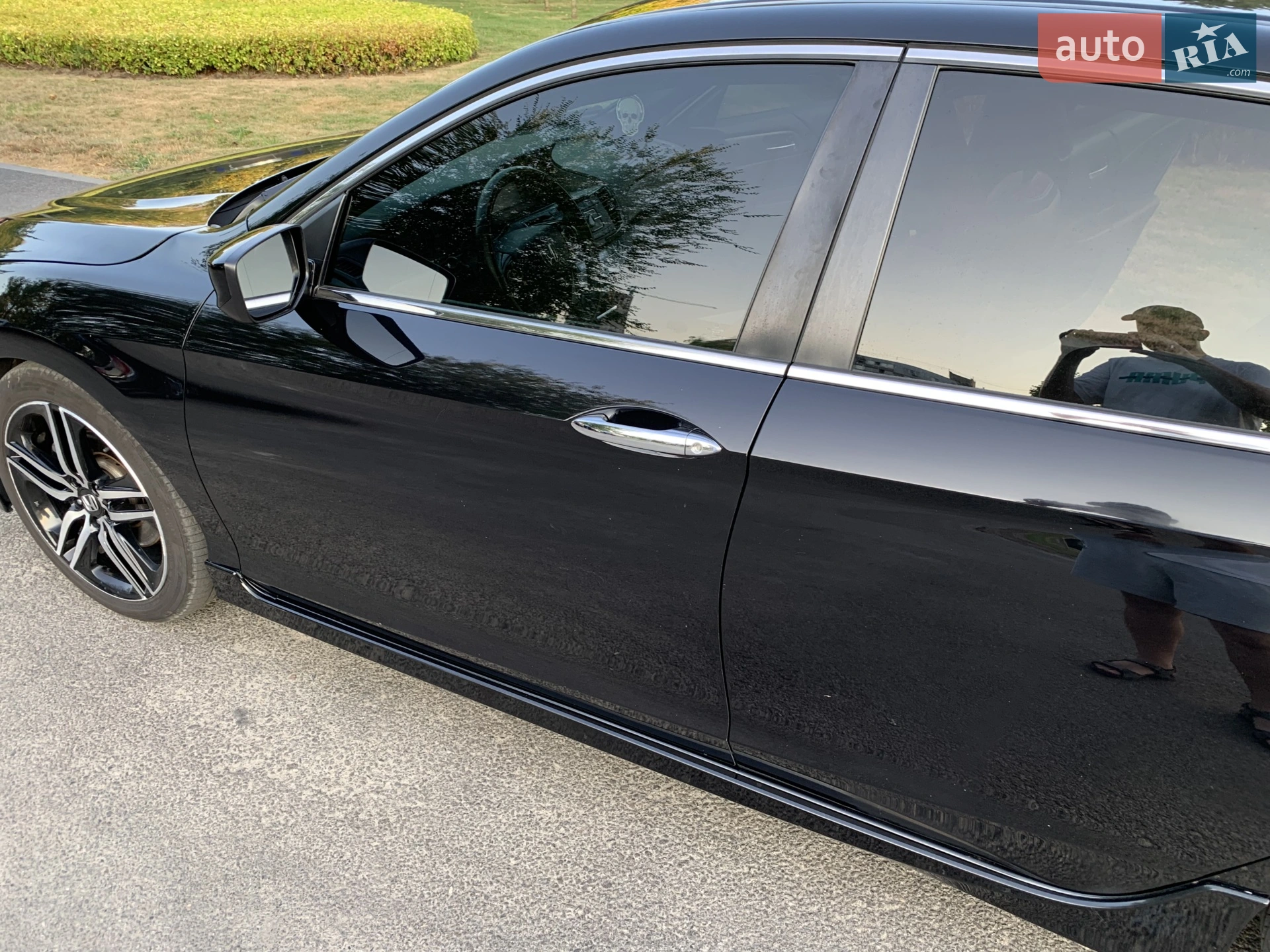 2016 Honda Accord - мініатюра 24