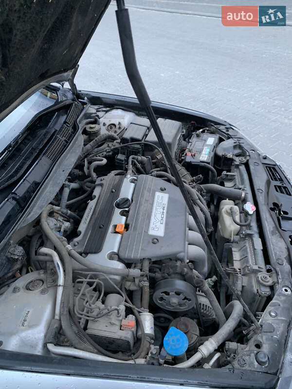 Седан Honda Accord 2005 в Новояворівську фото 24 Седан Honda Accord 2005 в Новояворівську