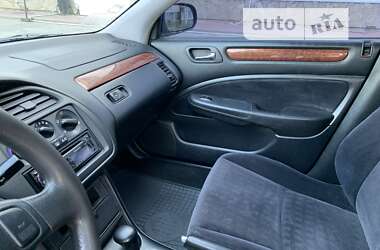 Седан Honda Accord 2001 в Сумах