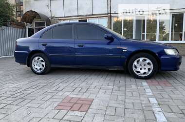 Седан Honda Accord 2001 в Сумах