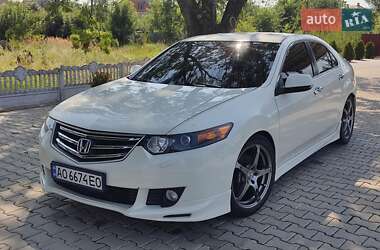 Honda Accord 2008 Honda Accord 2008