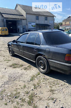 Седан Honda Accord 1990 в Тульчині