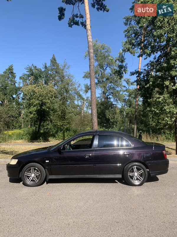 Седан Honda Accord 1999 в Черкасах