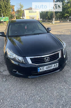 Седан Honda Accord 2008 в Новому Бузі