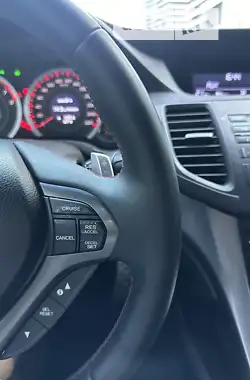 Honda Accord 2012