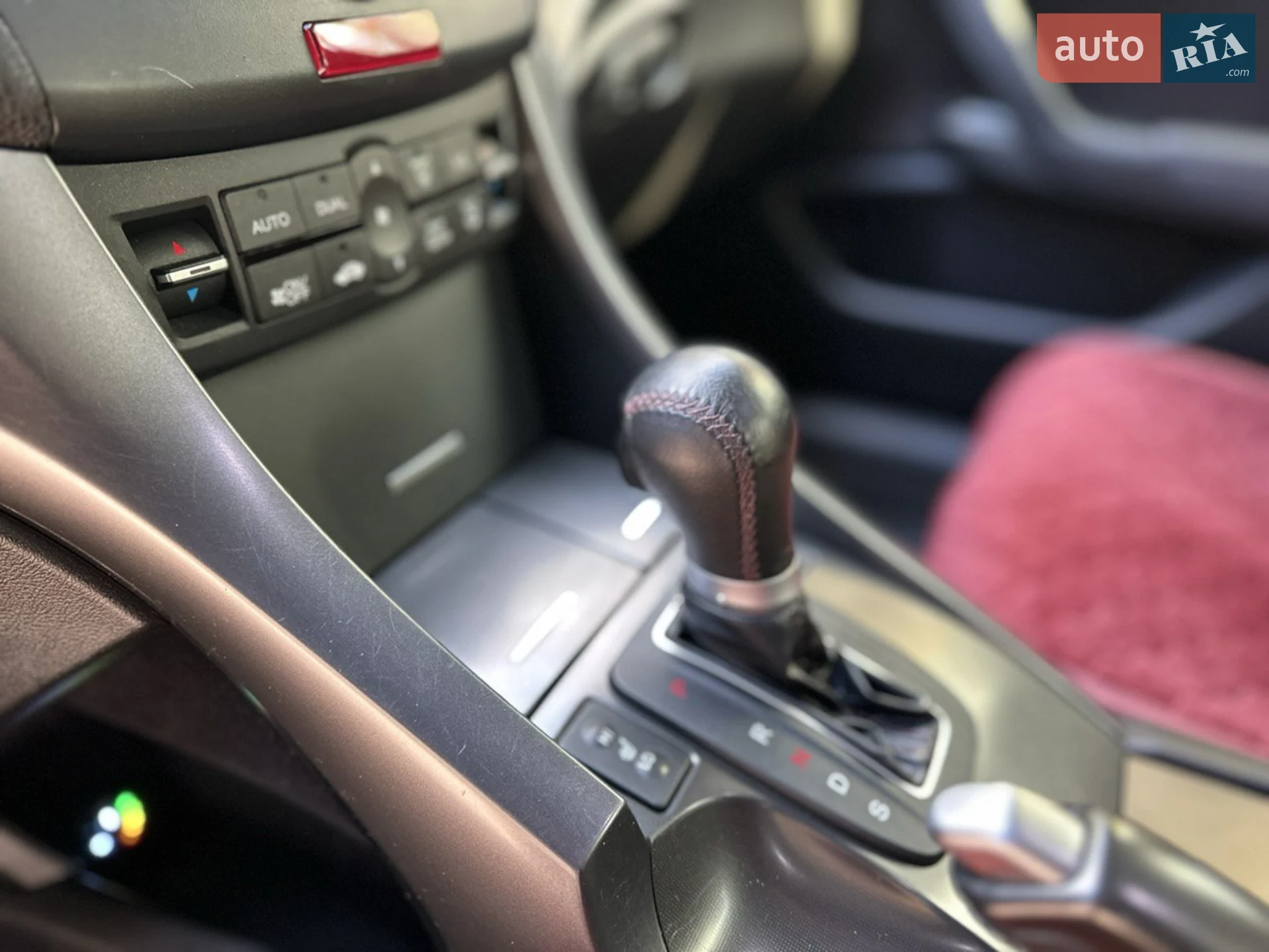 2012 Honda Accord - мініатюра 7