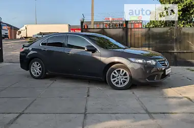 Honda Accord 2012