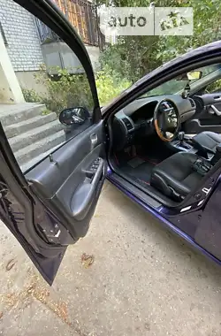 Honda Accord 2004