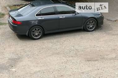 Седан Honda Accord 2006 в Берегово