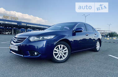 Седан Honda Accord 2011 в Киеве