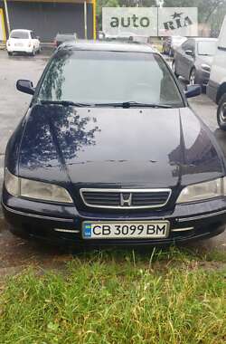 Седан Honda Accord 1998 в Києві