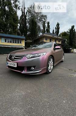 Honda Accord 2010