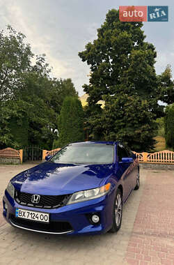 Honda Accord 2012 Honda Accord 2012