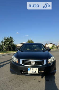 Honda Accord 2007