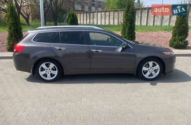Honda Accord 2008 Honda Accord 2008