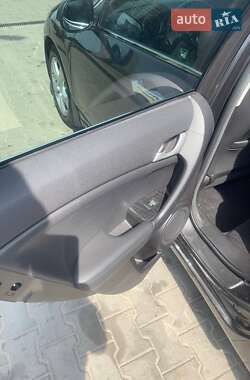 Універсал Honda Accord 2008 в 