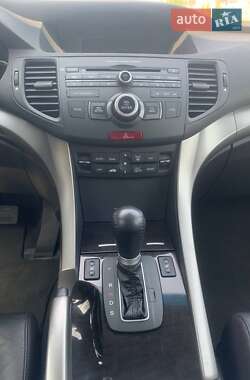 Універсал Honda Accord 2008 в 