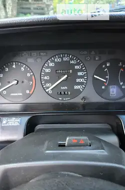 Honda Accord 1989