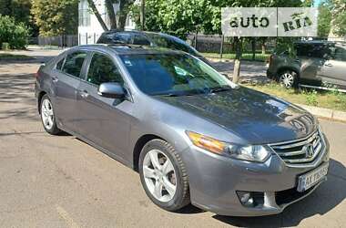 Седан Honda Accord 2010 в Киеве