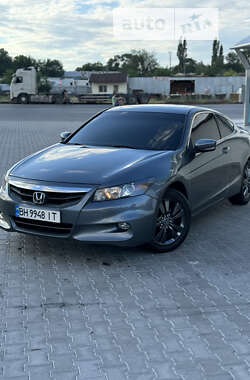 Honda Accord 2012 Honda Accord 2012